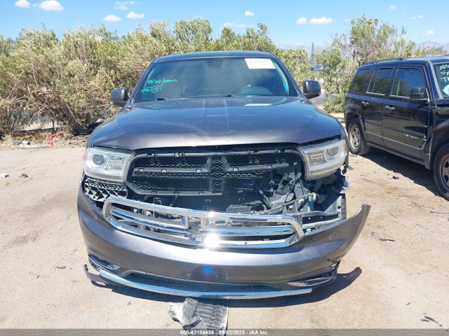 Dodge 2015 2015 1C4RDHDGXFC694771 Image 12