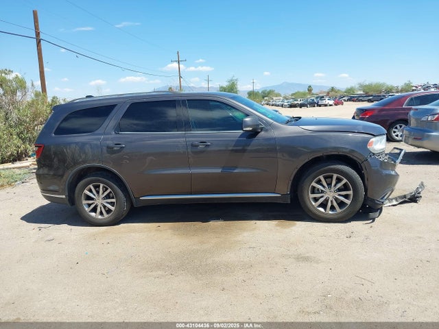 Dodge 2015 2015 1C4RDHDGXFC694771 Image 13