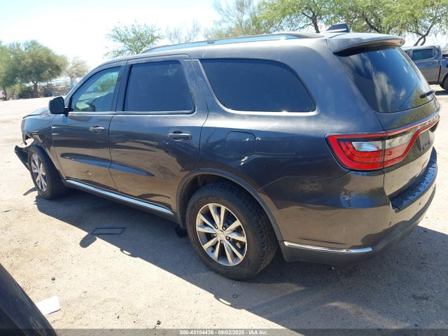 Dodge 2015 2015 1C4RDHDGXFC694771 Image 14