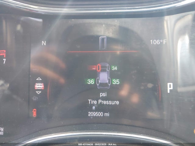 Dodge 2015 2015 1C4RDHDGXFC694771 Image 15