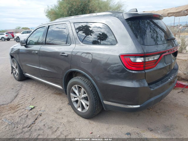 Dodge 2015 2015 1C4RDHDGXFC694771 Image 3