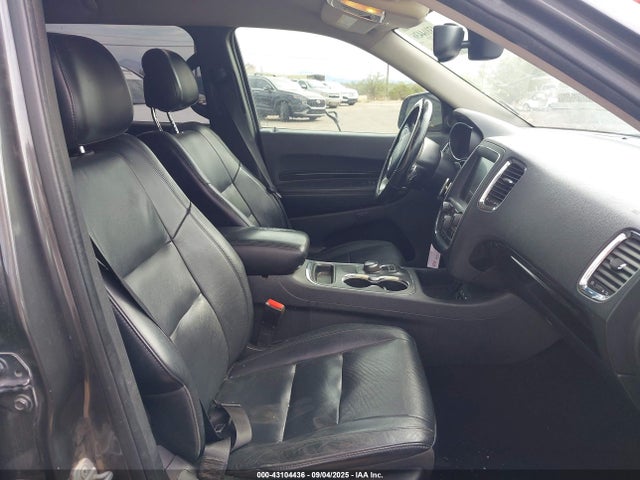Dodge 2015 2015 1C4RDHDGXFC694771 Image 5