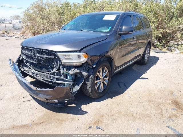 Dodge 2015 2015 1C4RDHDGXFC694771 Image 6