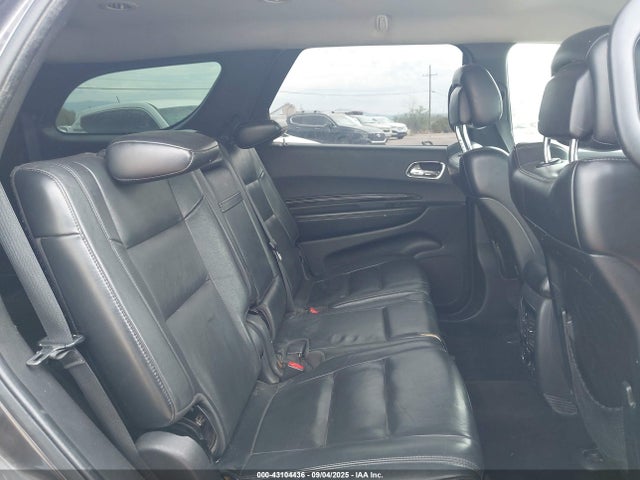 Dodge 2015 2015 1C4RDHDGXFC694771 Image 8