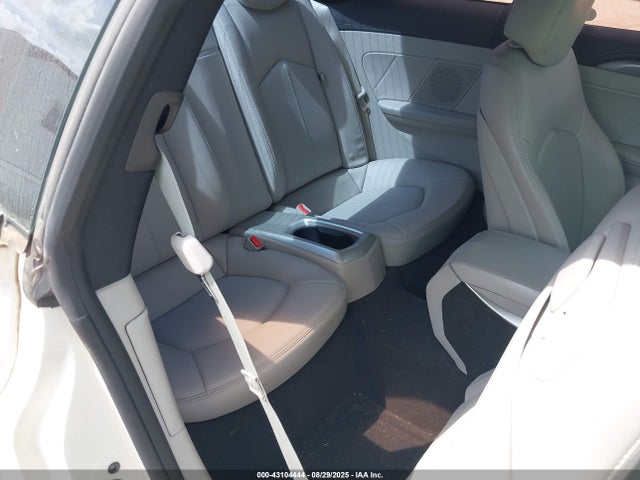 2014 CADILLAC CTS 1G6DE1E31E0120203 Photo 7