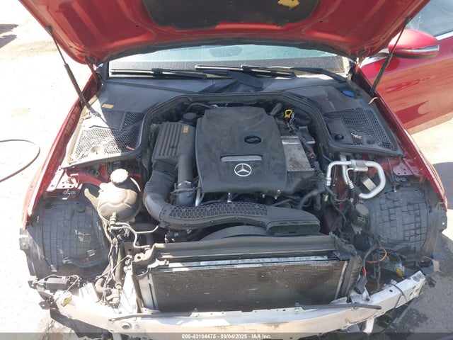 Mercedes-Benz 2016 2016 55SWF4JB1GU159412 Image 10
