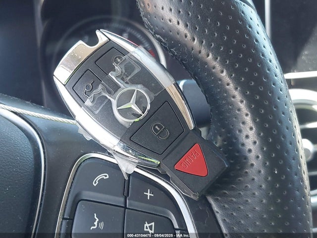Mercedes-Benz 2016 2016 55SWF4JB1GU159412 Image 11