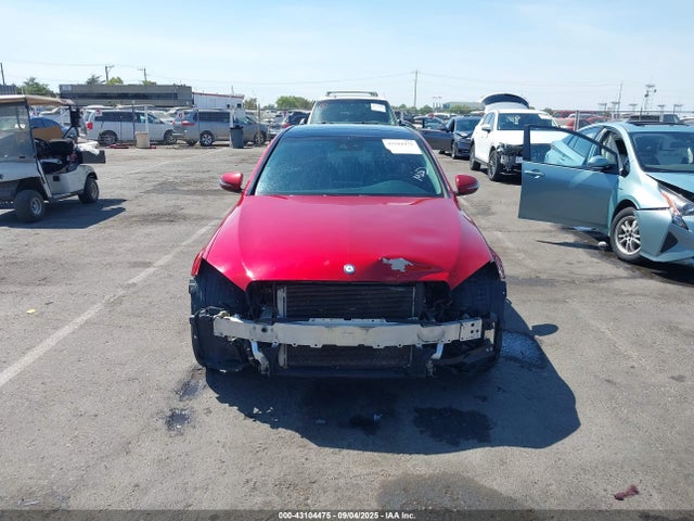 Mercedes-Benz 2016 2016 55SWF4JB1GU159412 Image 13