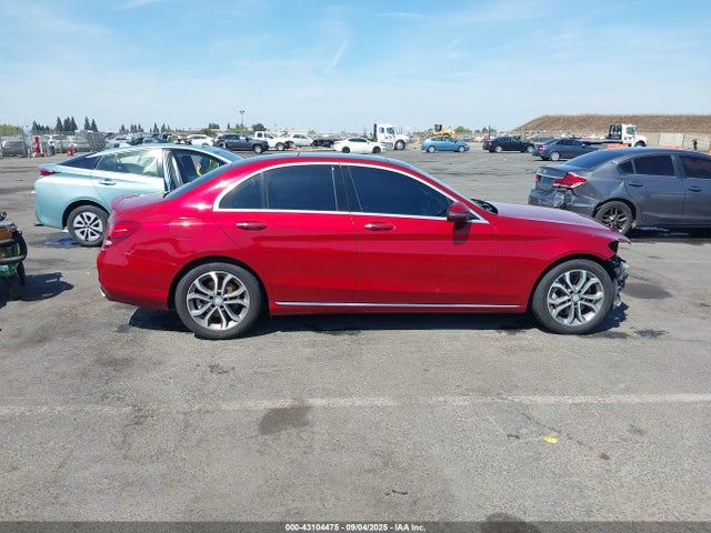 Mercedes-Benz 2016 2016 55SWF4JB1GU159412 Image 14