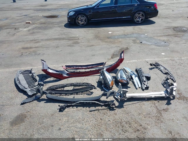 Mercedes-Benz 2016 2016 55SWF4JB1GU159412 Image 12