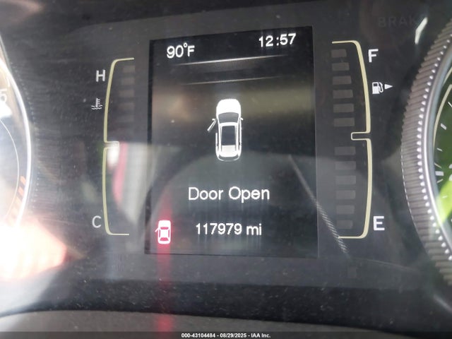 1C4PJMCS1FW676611 Jeep Cherokee