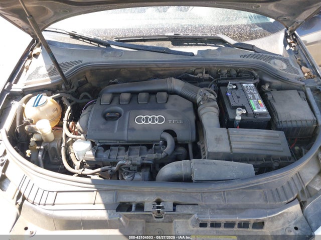 2011 AUDI A3 WAUBFAFMXBA021259 Photo 9