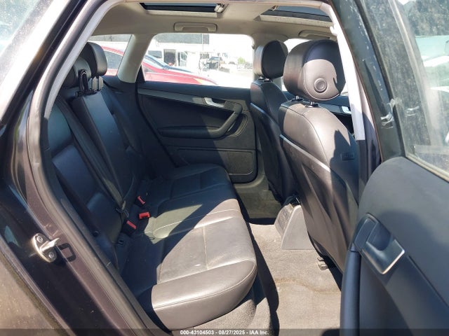 2011 AUDI A3 WAUBFAFMXBA021259 Photo 7