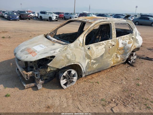 2021 CHEVROLET TRAX KL7CJPSB0MB316412 Photo 1