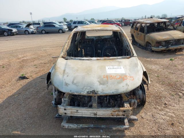 2021 CHEVROLET TRAX KL7CJPSB0MB316412 Photo 5