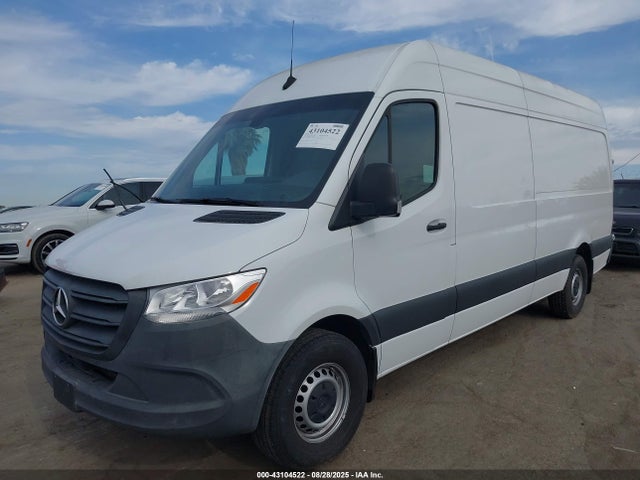 W1Y40CHY3PT144854 Mercedes-Benz m274