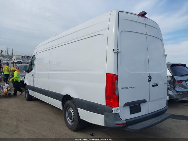 W1Y40CHY3PT144854 Mercedes-Benz m274