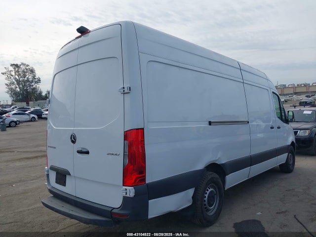 W1Y40CHY3PT144854 Mercedes-Benz m274