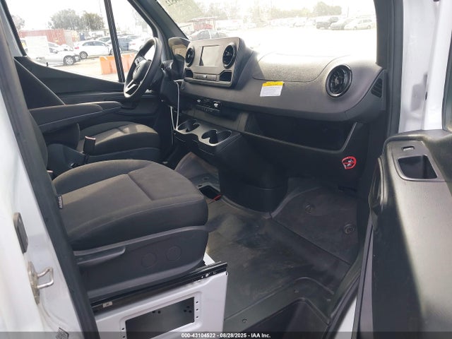 W1Y40CHY3PT144854 Mercedes-Benz m274
