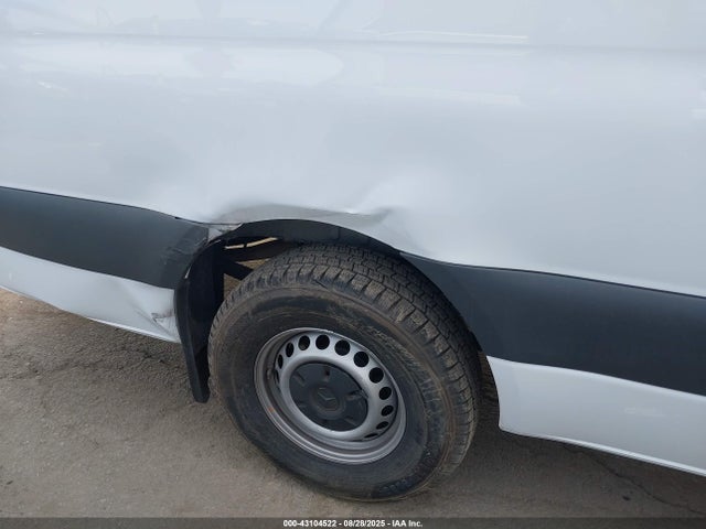 W1Y40CHY3PT144854 Mercedes-Benz m274