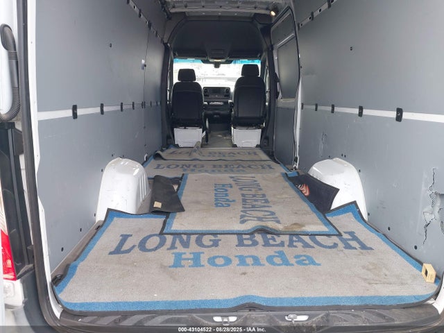 W1Y40CHY3PT144854 Mercedes-Benz m274