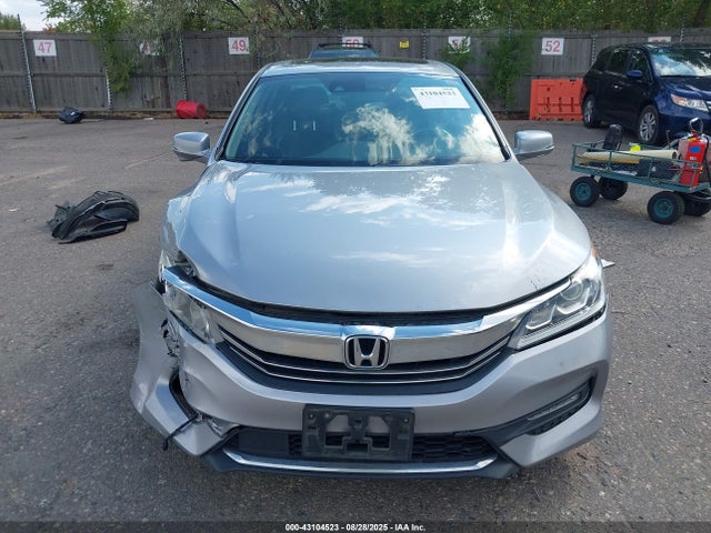 1HGCR3F06GA008394 Honda j35y1