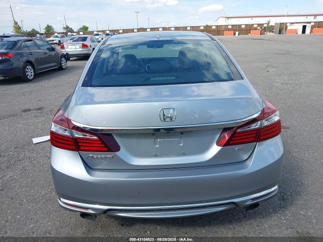 1HGCR3F06GA008394 Honda j35y1