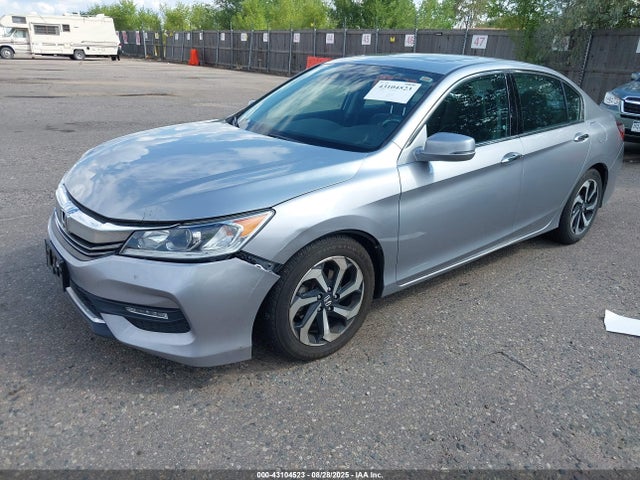 1HGCR3F06GA008394 Honda j35y1