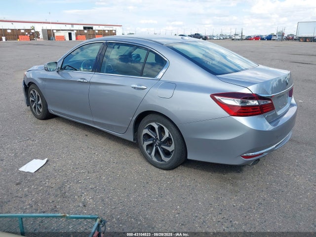 1HGCR3F06GA008394 Honda j35y1