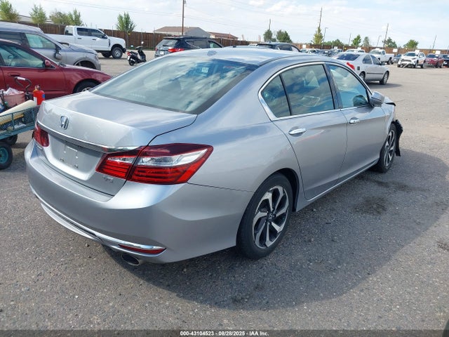 1HGCR3F06GA008394 Honda j35y1