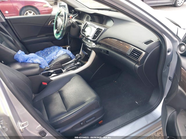 1HGCR3F06GA008394 Honda j35y1