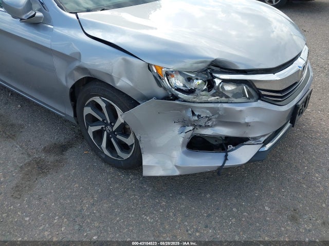 1HGCR3F06GA008394 Honda j35y1