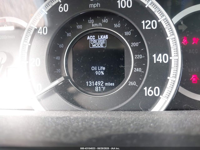1HGCR3F06GA008394 Honda j35y1