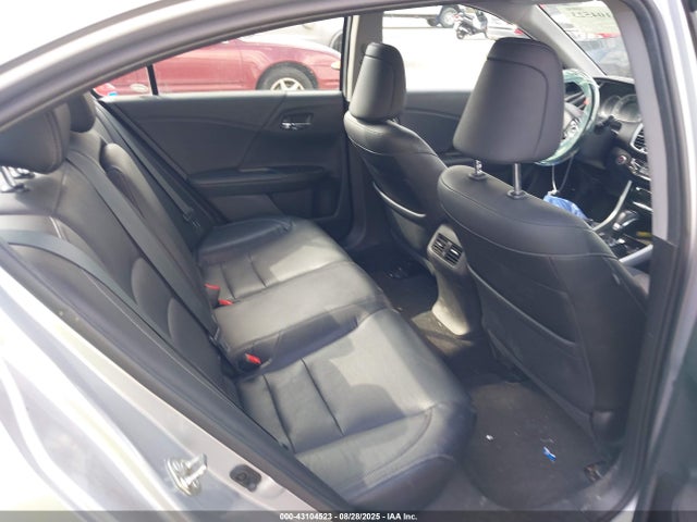 1HGCR3F06GA008394 Honda j35y1