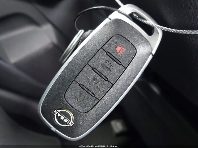 3N1AB8BV0SY253854 Nissan Sentra