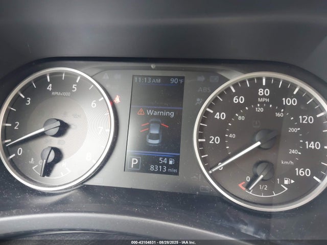 3N1AB8BV0SY253854 Nissan Sentra
