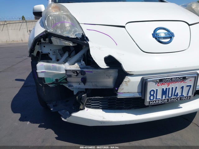 1N4AZ0CP1GC302267 Nissan 2016