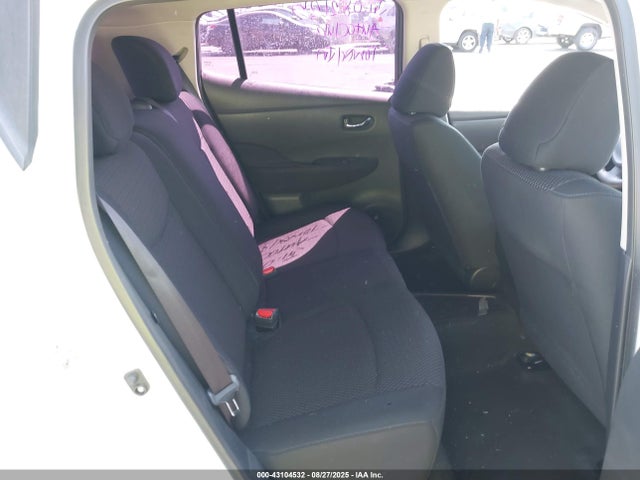1N4AZ0CP1GC302267 Nissan 2016