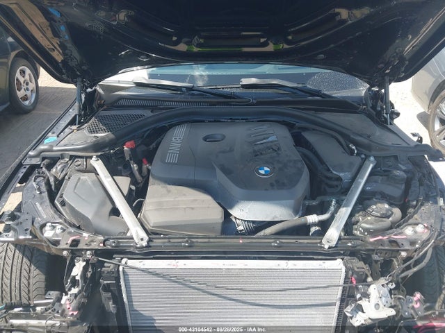 BMW 430I 2025 WBA33DB07SCT34131 Image 10