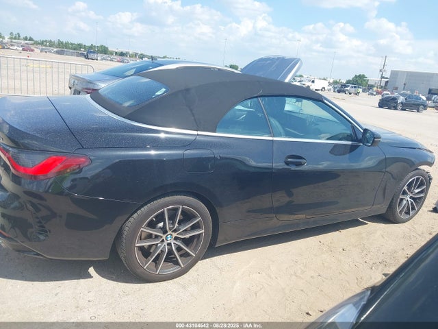 BMW 430I 2025 WBA33DB07SCT34131 Image 14