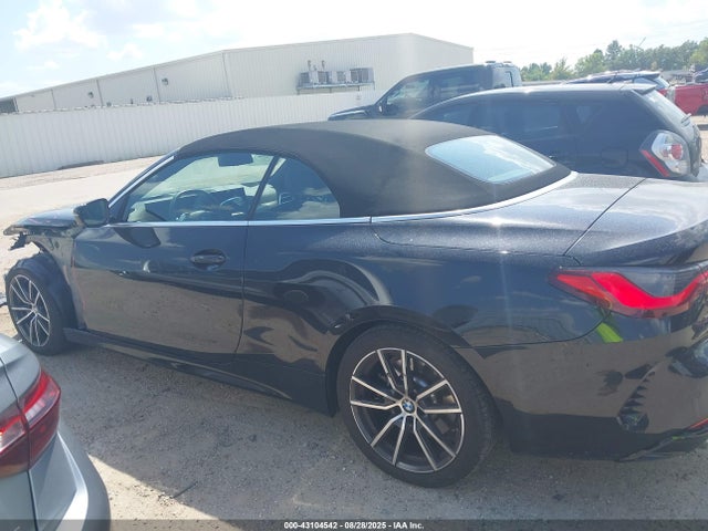 BMW 430I 2025 WBA33DB07SCT34131 Image 15