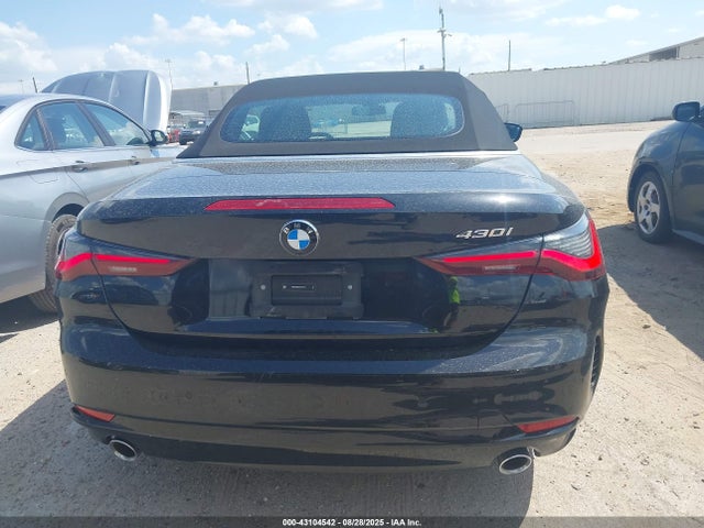BMW 430I 2025 WBA33DB07SCT34131 Image 17