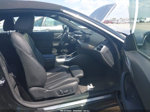 BMW 430I 2025 WBA33DB07SCT34131 Image 5