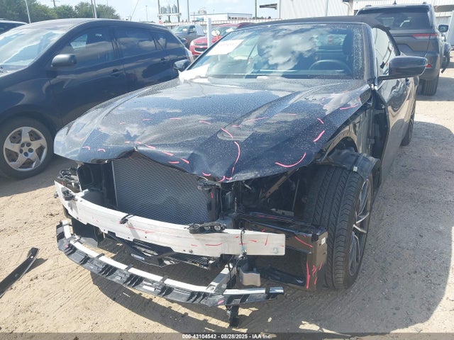 BMW 430I 2025 WBA33DB07SCT34131 Image 6