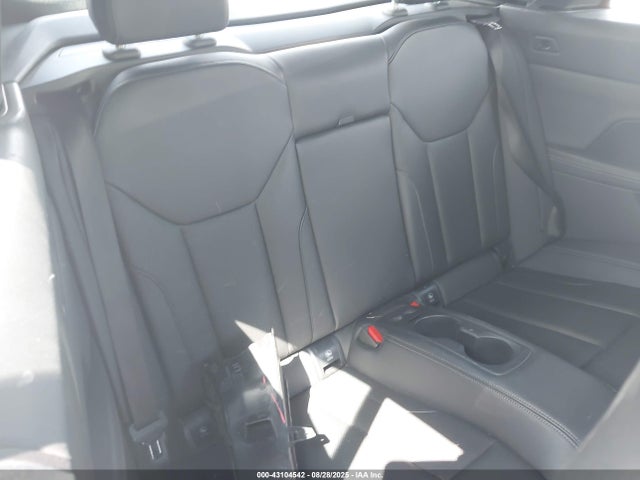 BMW 430I 2025 WBA33DB07SCT34131 Image 8