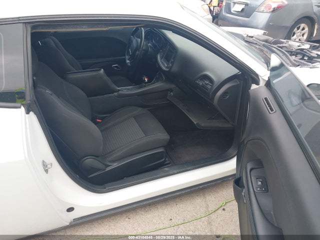2C3CDZBT0JH300572 Dodge 2018