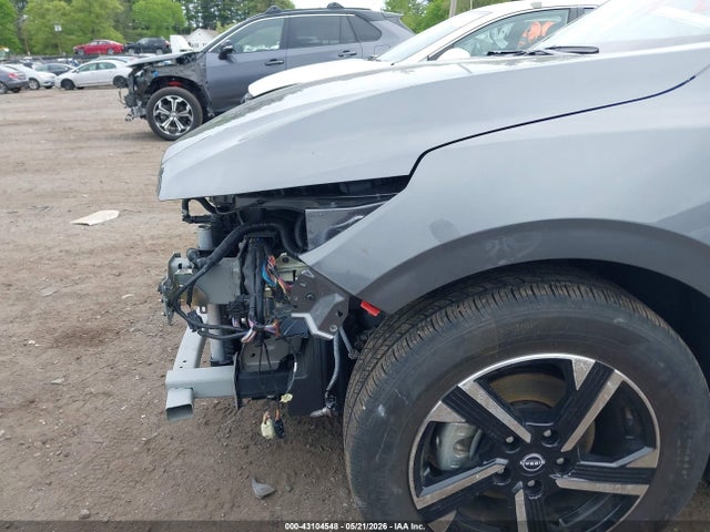 3N1AB8CV3SY249909 Nissan SENTRA SV