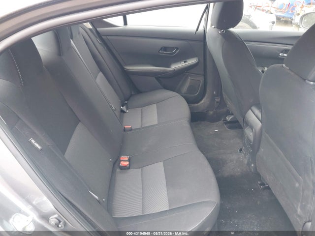 3N1AB8CV3SY249909 Nissan SENTRA SV