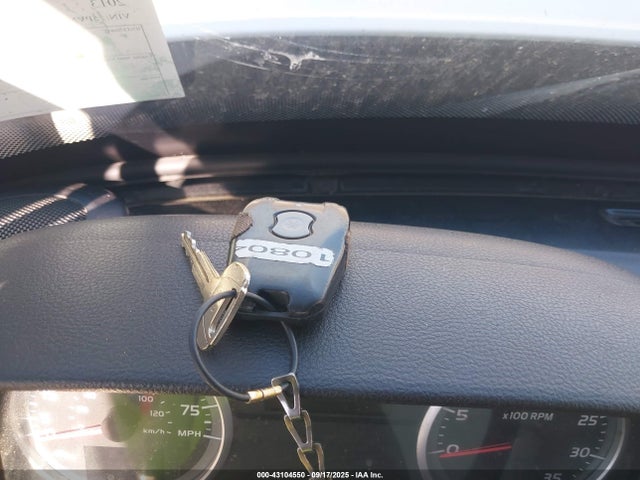 Продаж на аукціоні авто 2013 Hino 258/268, vin: 5PVNE8JP9D4S50532, номер лоту: 43104550