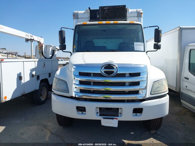 Продаж на аукціоні авто 2013 Hino 258/268, vin: 5PVNE8JP9D4S50532, номер лоту: 43104550